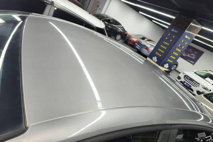 Used Changan Eado 2021 PLUS 1.6L GDI Manual Elite Model
