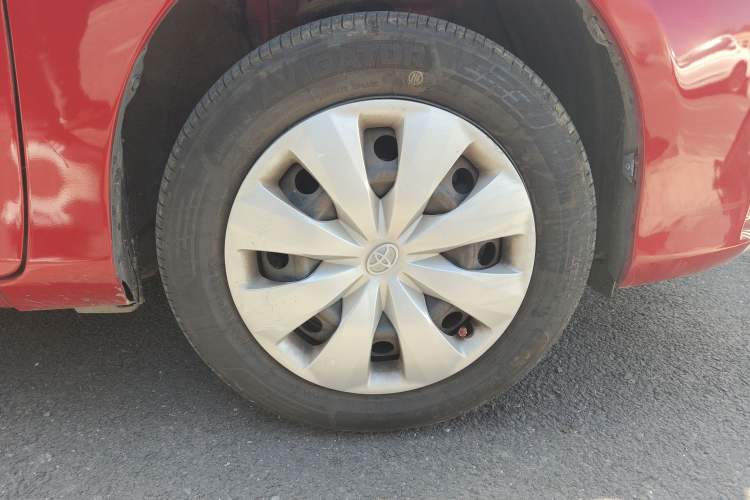 Used Toyota YARiS L Zhi Xiang 2017 1.5E CVT Dynamic Edition Right Front Wheel Hub