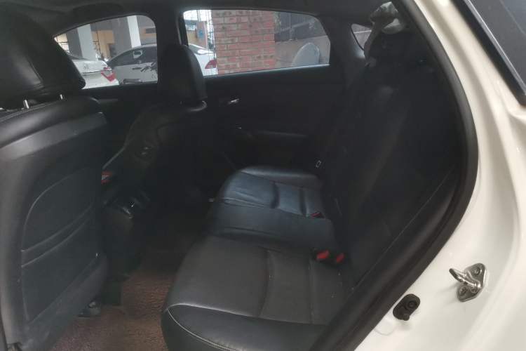 Used Honda Spirior 2017 2.0L Comfort Edition
