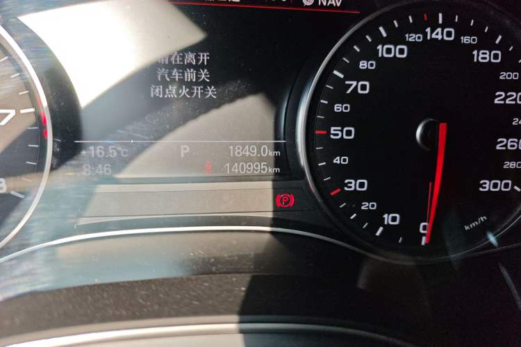 Used Audi A6L 2018 30th Anniversary Edition 45 TFSI quattro Sport model