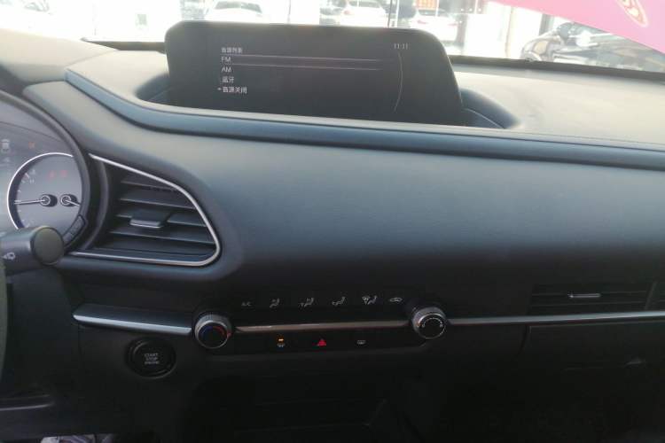 Used Mazda CX-30 2020 2.0L Automatic Shangyue Trim
