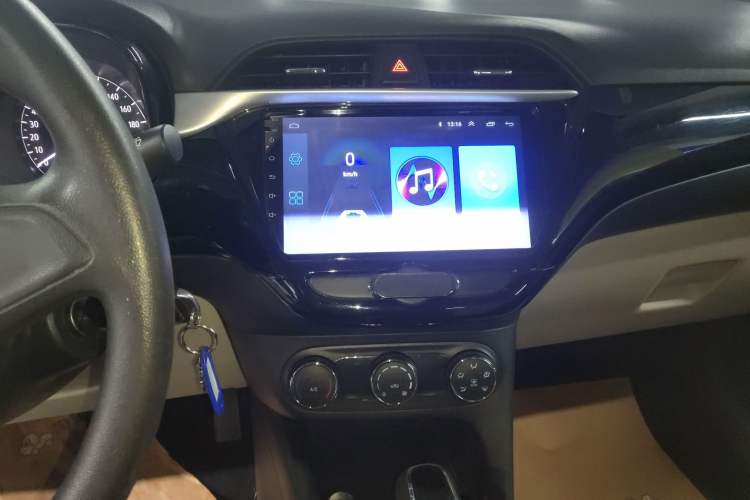 Used Buick Excelle 2018 15N CVT Elite Edition