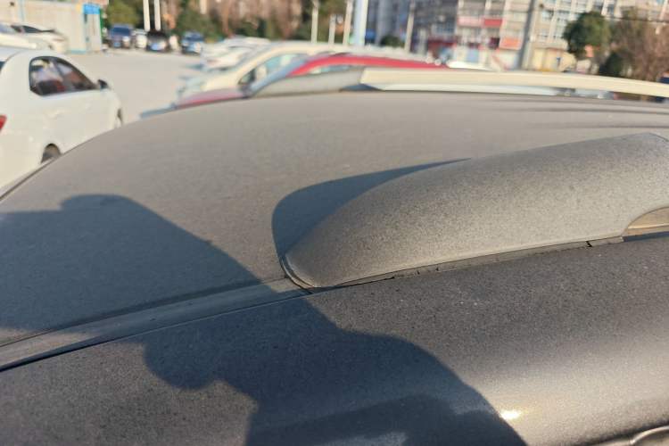 Used FAW Senya S80 2015 1.5L Automatic 7-Seater Urban Edition
