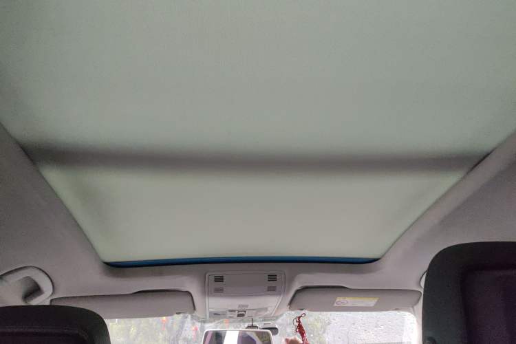 Used Volkswagen Magotan 2018 330TSI DSG Advanced Model
