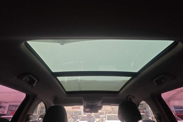 Used Haval H6 2022 3rd Generation 1.5T Automatic Two-Wheel Drive Max