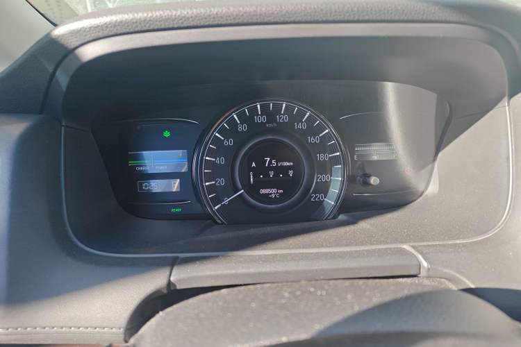 Used Honda Odyssey 2021 2.0L Rui·Comfort Edition