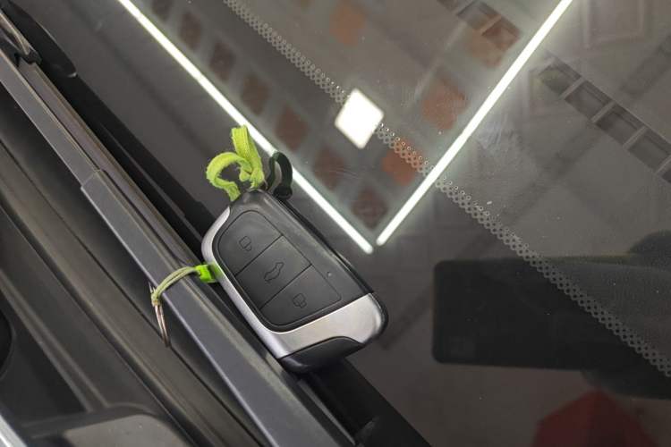 Used Chery Little Ant 2021 200 000-Yuan Ant Fan Edition Oxygen Version Lithium Iron Phosphate 301 km