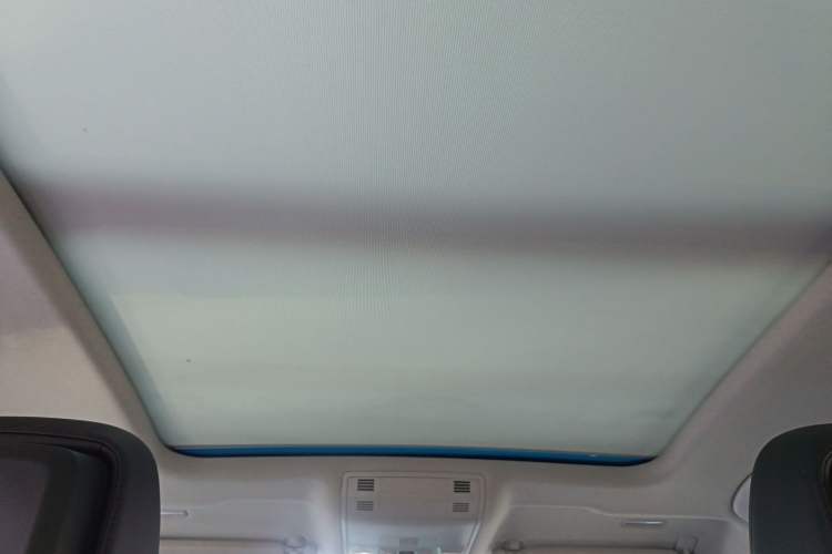 Used Volkswagen Magotan 2017 330TSI DSG Luxury Model