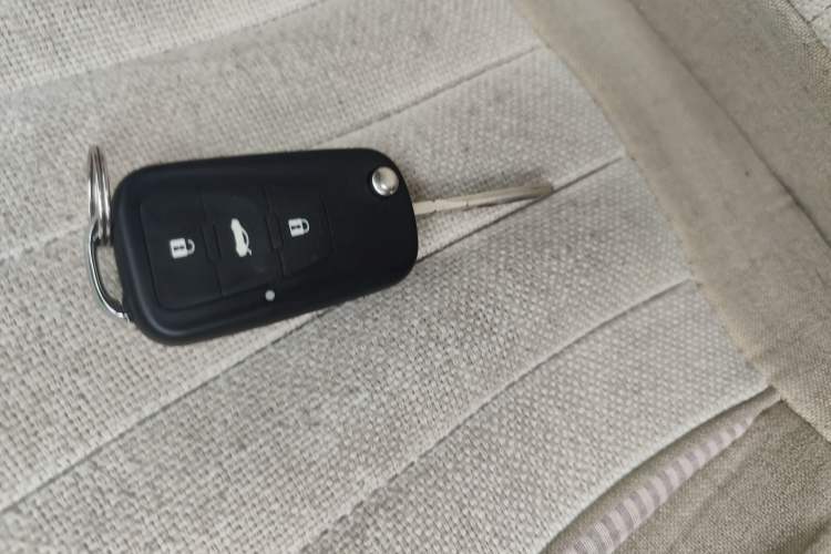 Used MG GS 2015 1.5TGI TST Luxury Edition
