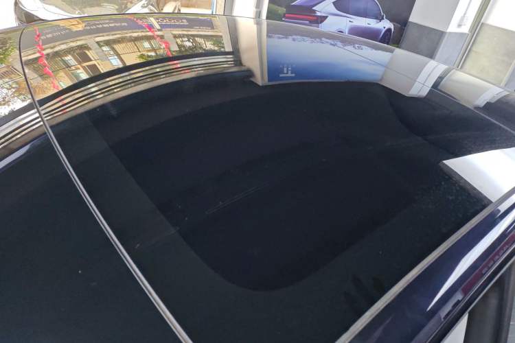 Used Tesla Model 3 2023 Long-Range All-Wheel-Drive Version