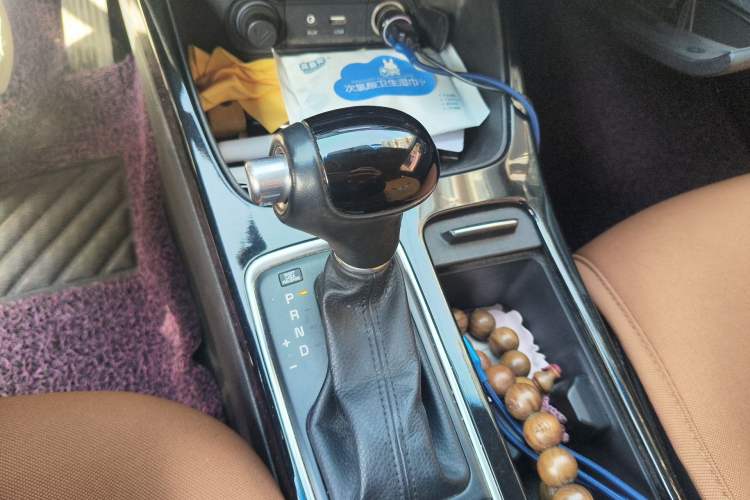 Used Kia K4 2014 1.8L Automatic DLX