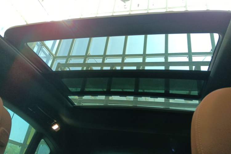 Used Maserati Levante 2016 3.0T Standard Edition