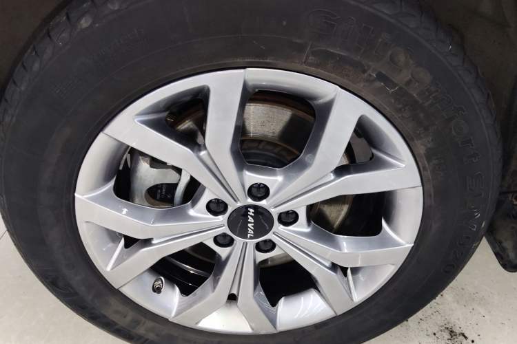 Used Haval H6 2021 China Trend Edition 1.5 GDIT Automatic Champion Version