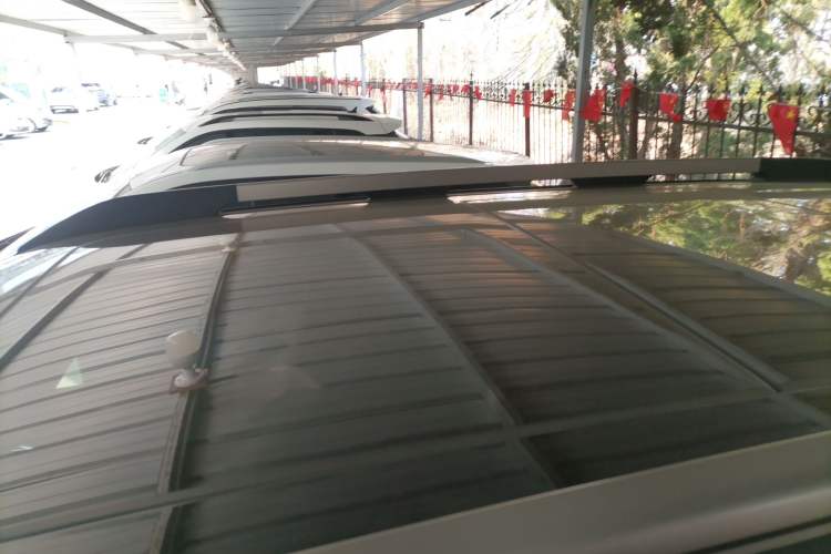 Used Haval DARGO 2022 1.5T DCT Two-Wheel Drive Labrador Edition
