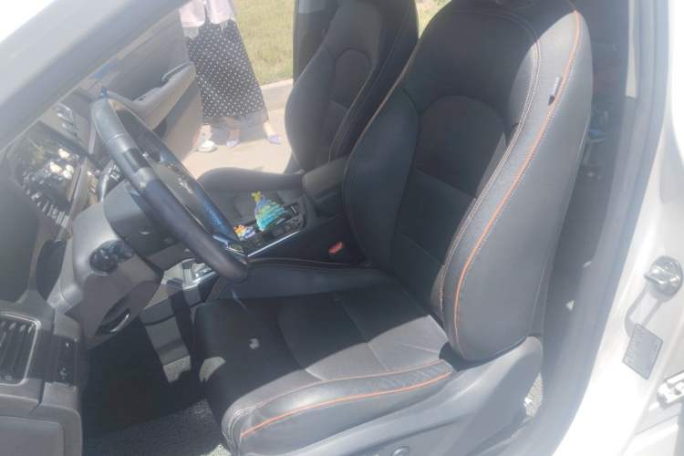Used Hyundai Sonata 2015 1.6T DLX Prestige Model

