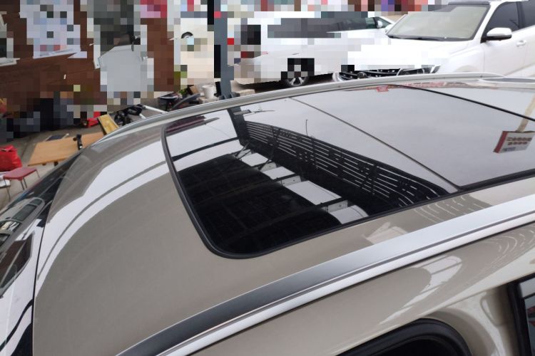 Used Lynk & Co 06 2025 Renew 1.5T Pro Roof