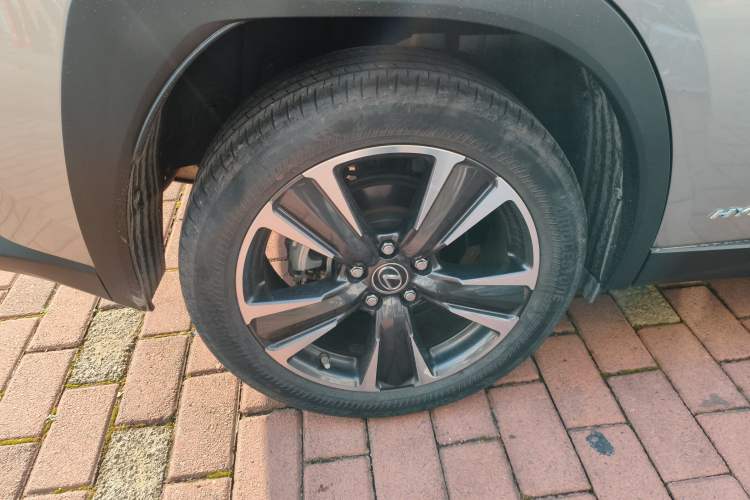 Used Lexus UX 2020 260h Explore & Enjoy Edition
