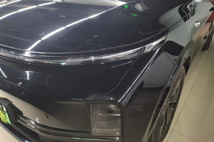 Used Li Auto L8 2024 Max