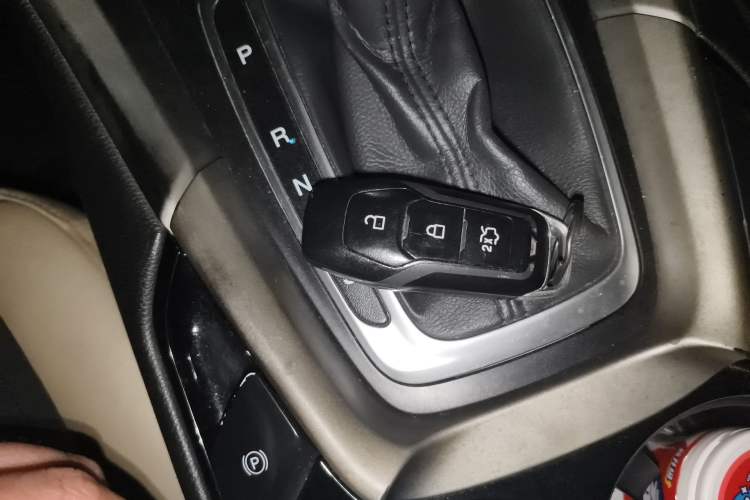 Used Ford Mondeo 2013 2.0L GTDi 200 Fashion Edition
