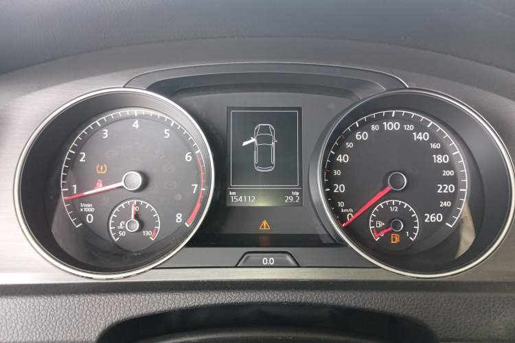 Used Volkswagen Golf 2014 1.4TSI Automatic Comfort Model
