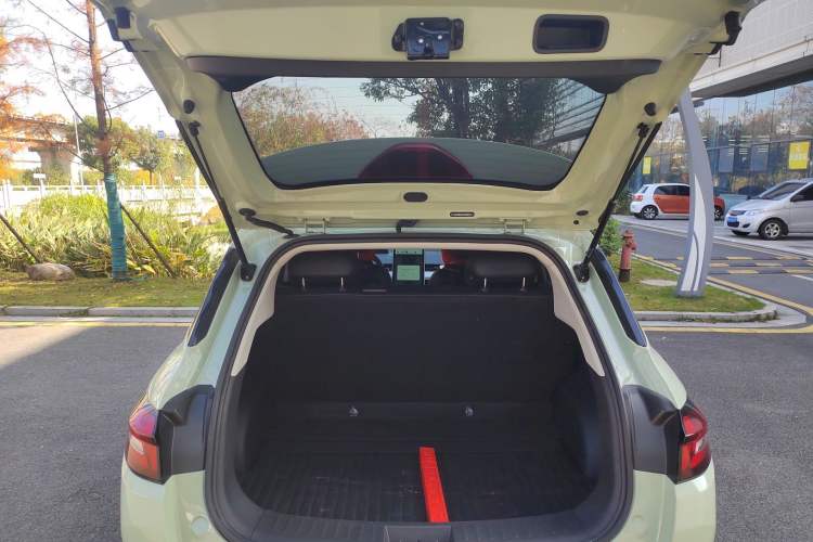 Used NETA AYA 2023 318 Lite