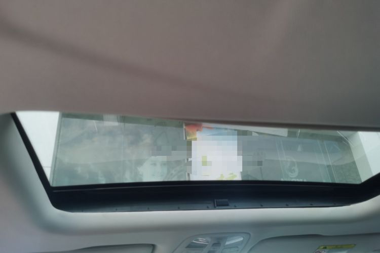 Used SAIC MAXUS G20 2019 First Edition 2.0T Automatic ZhiZun Version China V Standard