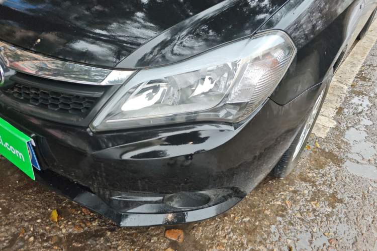 Used BYD F3 2014 1.5L Manual Luxury Model