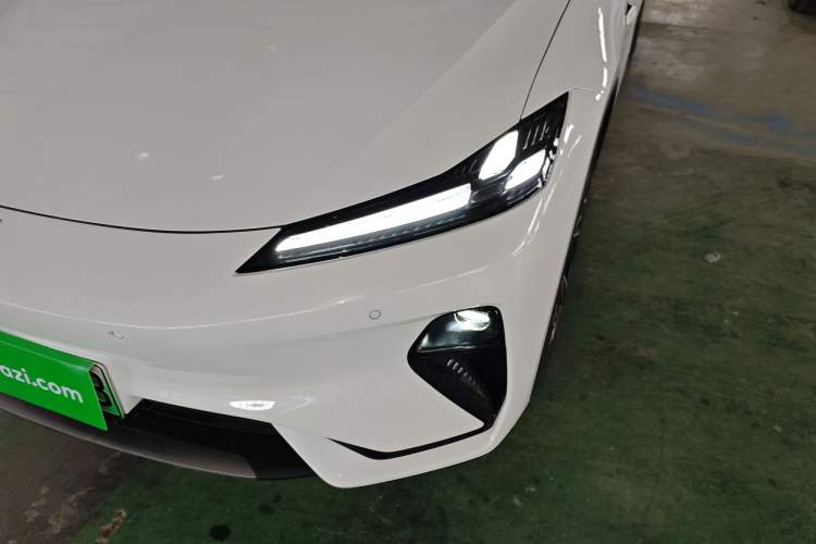 Used Deepal L07 2026 Model 550Ultra Huawei Qiankun ADS SE Edition
