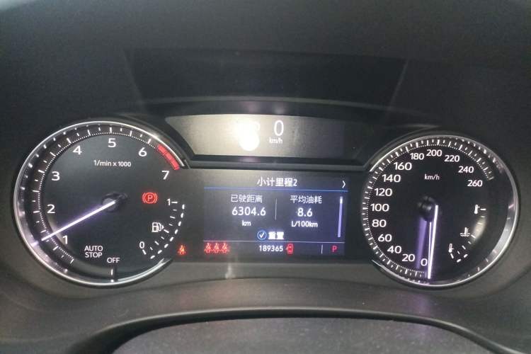 Used Cadillac XT4 2020 28T Two-Wheel-Drive Leading Version
