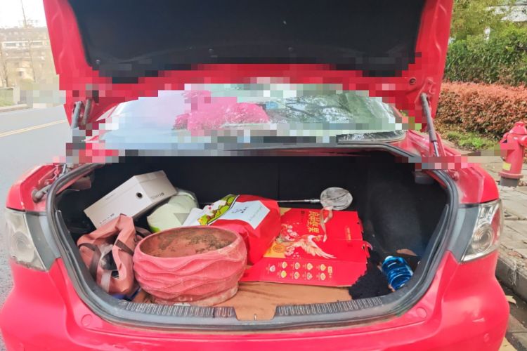 Used Mazda 6 2012 2.0L Automatic Fashion Edition
