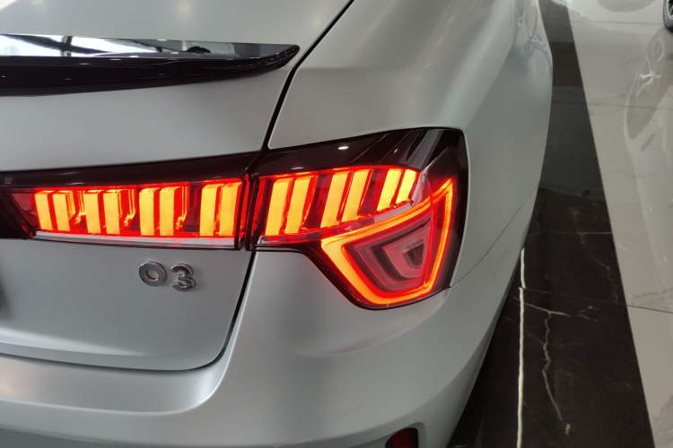 Used Lynk & Co 03 2022 2.0TD DCT JingPro