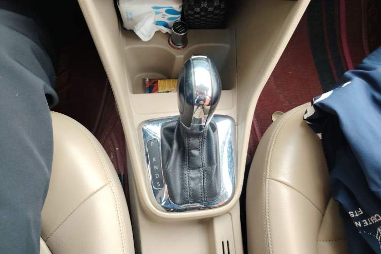 Used Volkswagen Jetta 2013 1.6L Automatic Luxury Model
