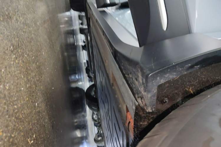 Used Nio ES6 2024 75 kWh