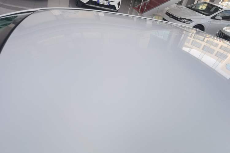 Used BYD F3 2020 1.5L Manual Luxury Edition
