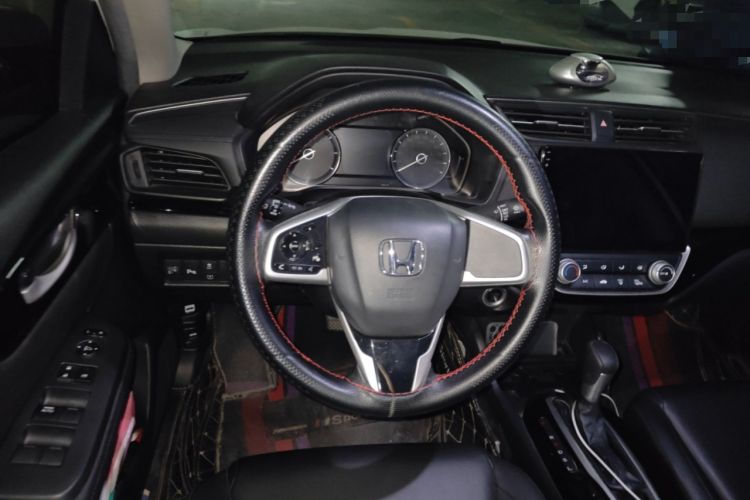 Used Honda Crider 2019 180 Turbo CVT Luxury Edition China VI Emission Standard