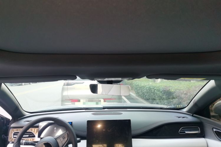 Used BYD Seal 06 New Energy 2024 DM-i 120KM Prestige Model