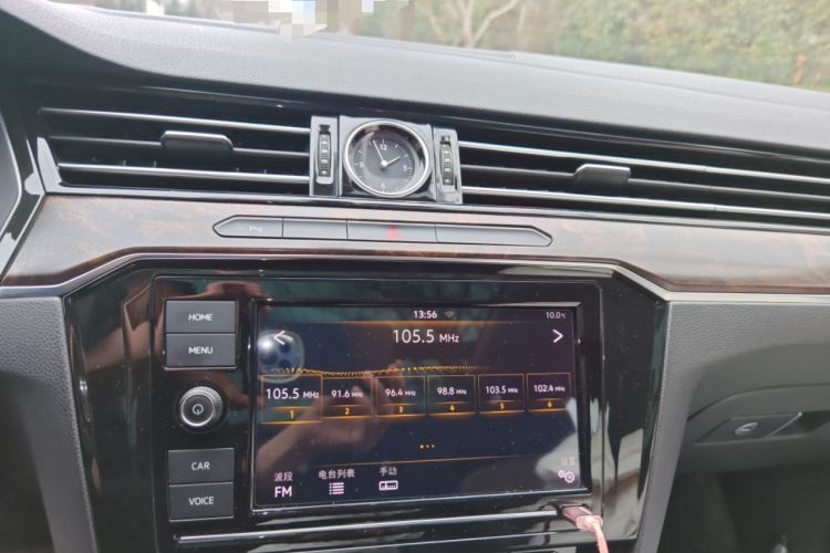 Used Volkswagen Magotan 2019 330TSI DSG Luxury Model China V Standard