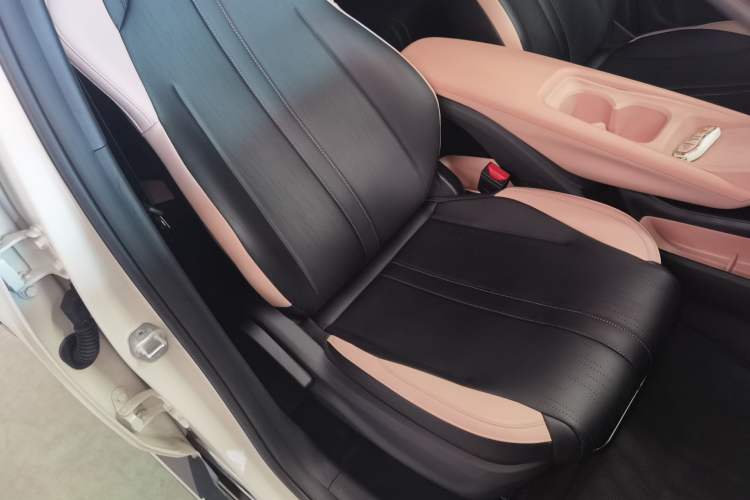 Used BYD Seagull 2025 305km Active Version