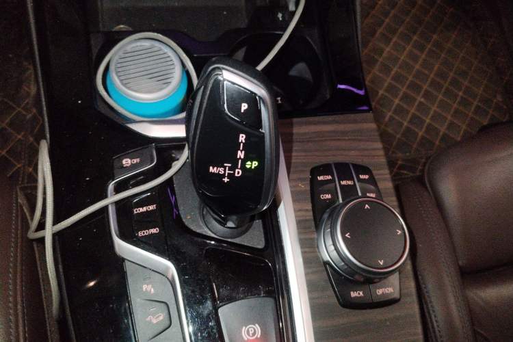 Used BMW X3 2020 xDrive28i M Sport Package
