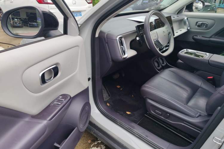 Used Leapmotor B10 2025 510 Joyful Edition