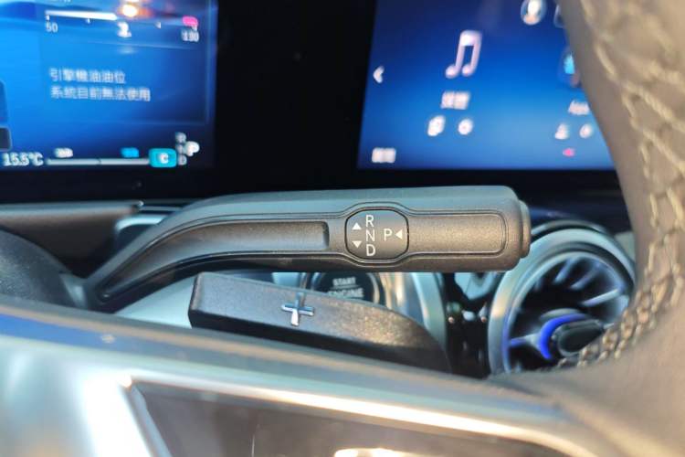 Used Mercedes-Benz GLB 2024 Refresh GLB 220 Dynamic Edition