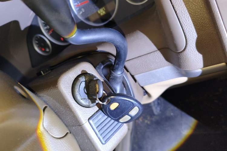 Used Buick GL8 2014 2.4L Comfort Edition