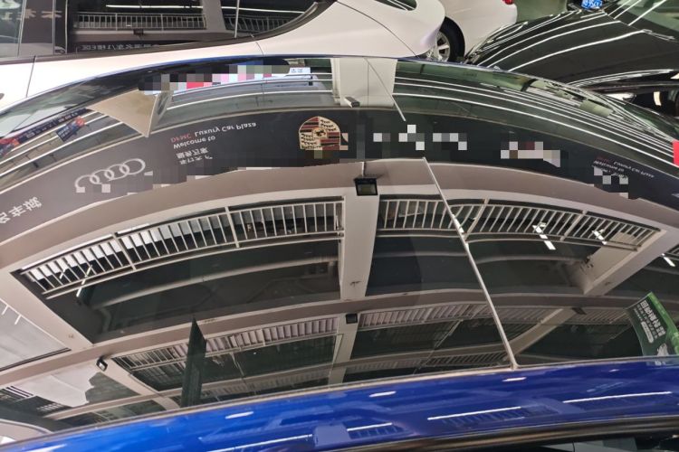 Used Tesla Model 3 2023 Rear-Wheel-Drive Version
