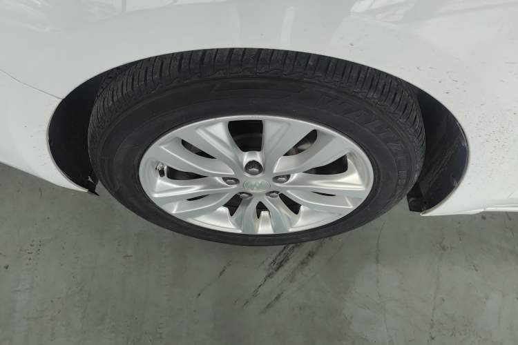 Used Buick GT 2021 Revised Version Flagship 1.5L Automatic Elite Edition
