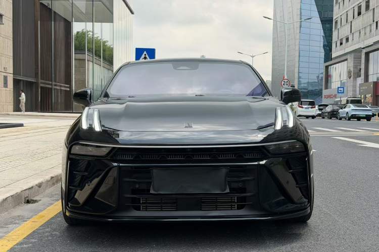 Used Lynk & Co 03 2025 2.0TD DCT Champion Edition Pro