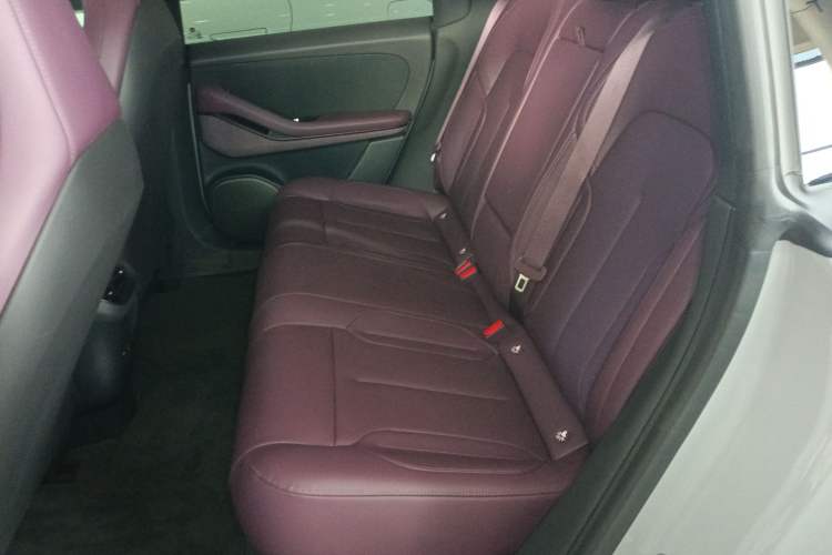 Used Nio ET5T 2024 75kWh Touring
