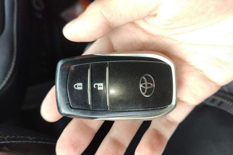 Used Toyota RAV4 2013 2.5L Automatic 4x4 Elite Edition