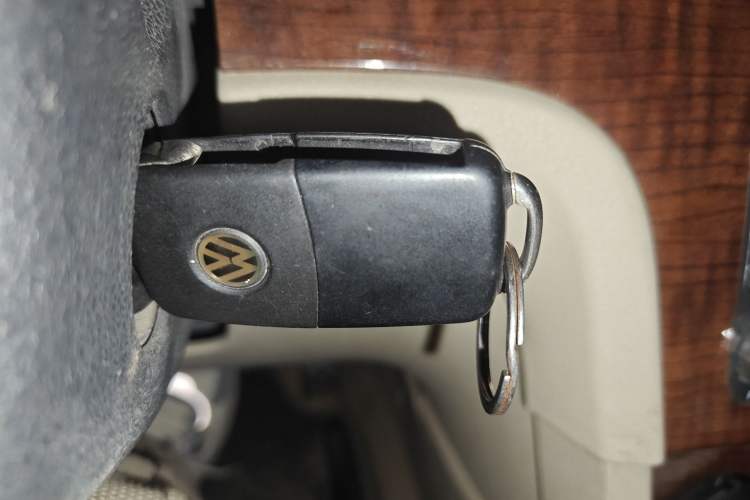 Used Volkswagen Lavida 2013 Restyled Classic 1.6L Automatic Comfort Edition
