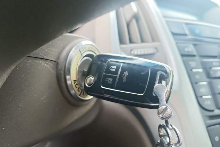 Used Buick GT 2013 GT 1.6L Manual Entry-Level Model
