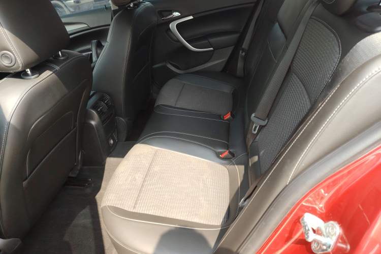 Used Buick Regal 2015 1.6T Leading Technology Model